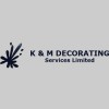 K & M Decorating Services