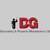 D & G Decorating & Property