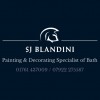 S J Blandini Painting & Specialist Decoration