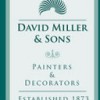 David Miller & Sons