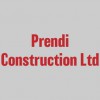 Prendi Construction