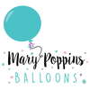 Mary Poppins Balloons