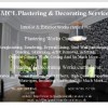 MCL Plastering & Decorating Services