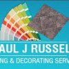 Paul J Russell Tiling & Decorating