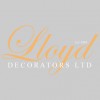 Lloyd Decorators