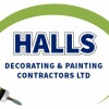 Halls Decorating & Painting Contractors