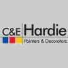 Hardie C & E