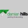 Damian Hills Painting & Decorating