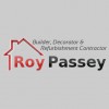 Roy Passey Builders