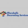 A Marshalls Painting & Decorating Services