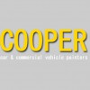 Cooper Car & Commercial Vehicle Painters