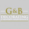 G & B Decorating & Property Maintenance