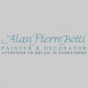 Alan Botti Interior Decorator