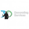 3D Decorating Services