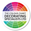 The Colour Chart Decorators