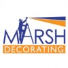 Marsh Decorating