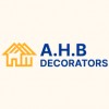 Alex Bainbridge Professional Decorators