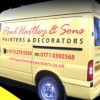 Paul Hartley Painters & Decorators