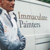 Immaculate Painters