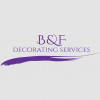 B&F Decorating Services