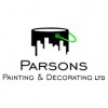 Parsons Painting & Decorating