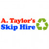 Taylors Skip Hire